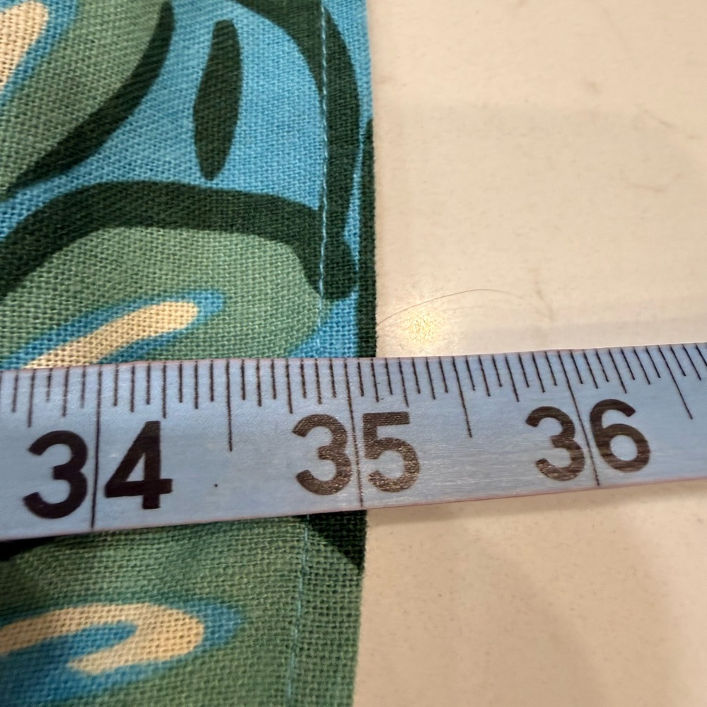 EUC – Anthropologie House of Harlow 1960 Mini Dress – Large - Picture 12 of 12